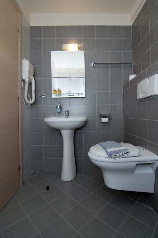 Hotel Elina Perdika  Kamer foto
